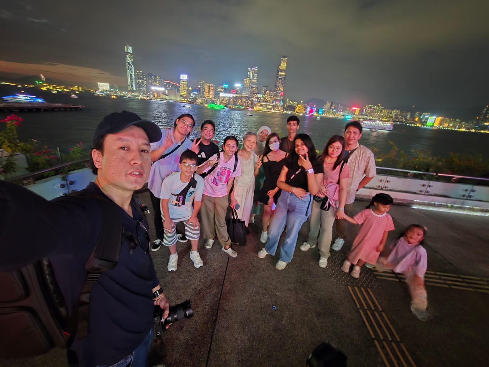 Photography Workshop